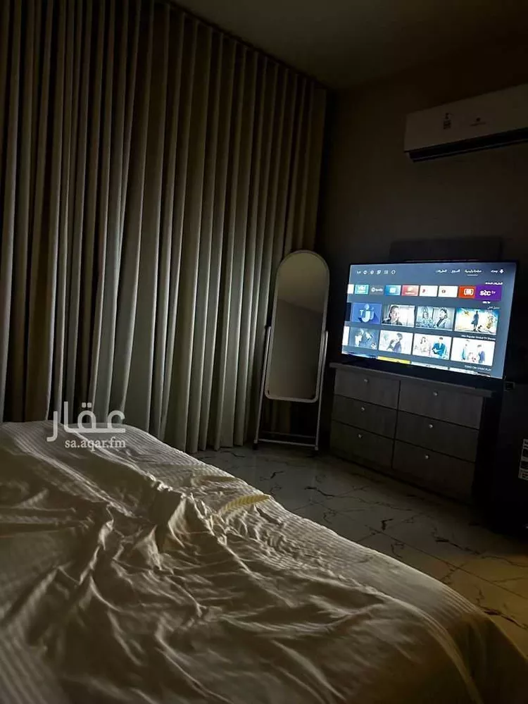 شقة للإيجار في شارع حسن الفيحاني, حي المونسية, مدينة الرياض, منطقة الرياض صورة 2
