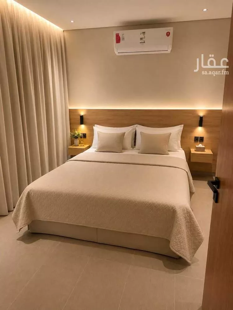 شقة للإيجار في شارع حسن الفيحاني, حي المونسية, مدينة الرياض, منطقة الرياض