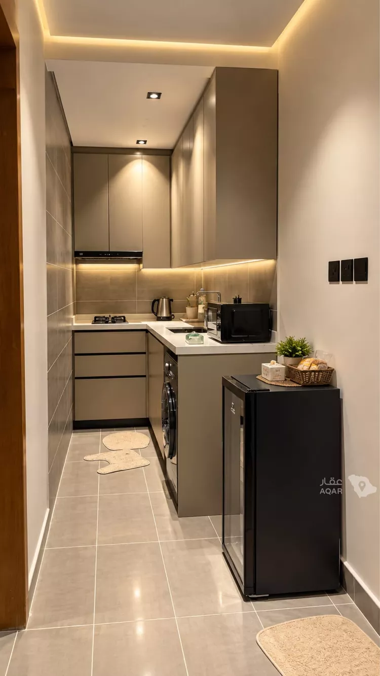 Apartment for Rent in Riyadh Al Munsiyah