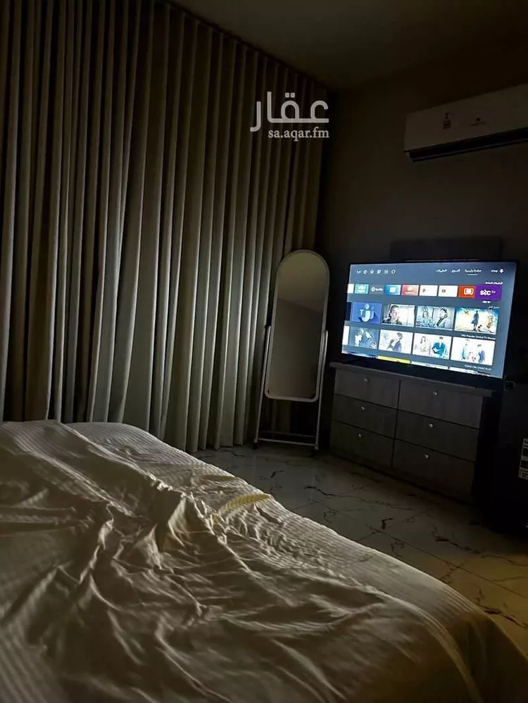 شقة للإيجار في شارع حسن الفيحاني, حي المونسية, مدينة الرياض, منطقة الرياض