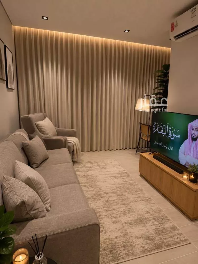 Apartment for Rent in Riyadh Al Munsiyah