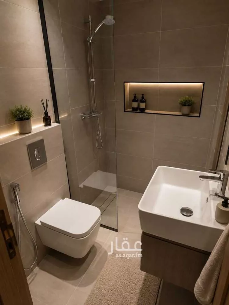 Apartment for Rent in Riyadh Al Munsiyah صورة 5