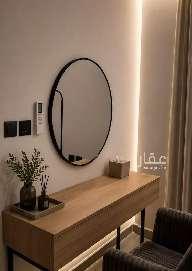شقة للإيجار في شارع حسن الفيحاني, حي المونسية, مدينة الرياض, منطقة الرياض صورة 2
