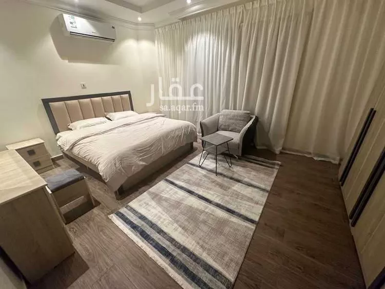 شقة للإيجار في شارع محمد بن أبي طاهر, حي قرطبة, مدينة الرياض, منطقة الرياض صورة 3