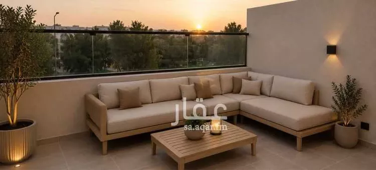 شقة للإيجار في شارع حسن الفيحاني, حي المونسية, مدينة الرياض, منطقة الرياض صورة 3