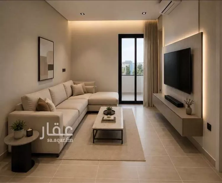 شقة للإيجار في شارع حسن الفيحاني, حي المونسية, مدينة الرياض, منطقة الرياض