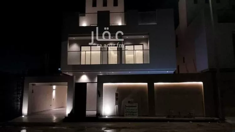 فيلا للبيع في شارع 2243956, حي الريان, مدينة الاحساء, المنطقة الشرقية