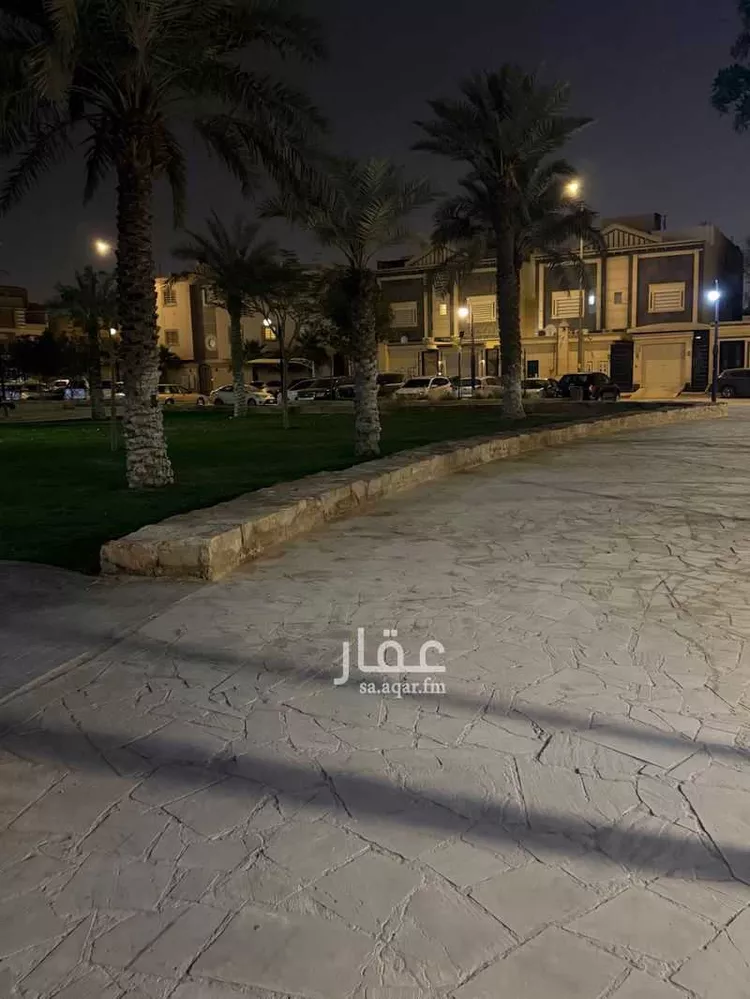 شقة للإيجار في شارع محمد بن أبي طاهر, حي قرطبة, مدينة الرياض, منطقة الرياض صورة 2