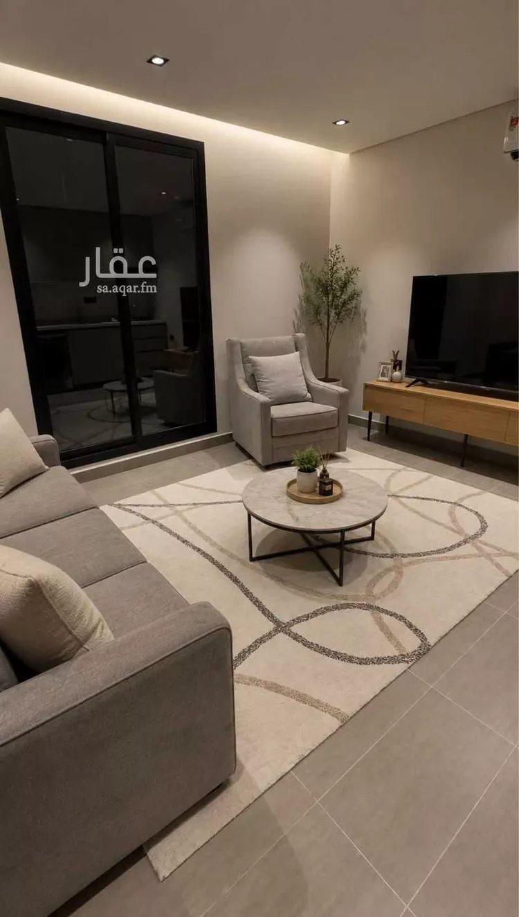 Apartment for Rent in Riyadh Qurtubah