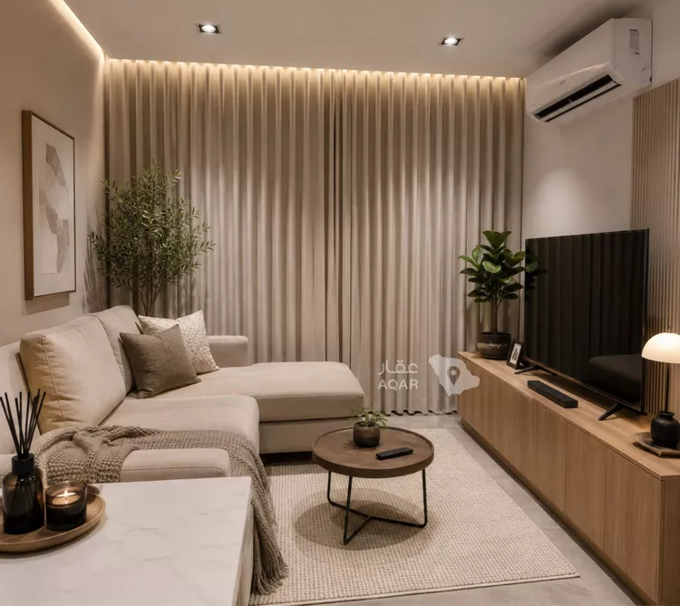 Apartment for Rent in Riyadh Al Munsiyah