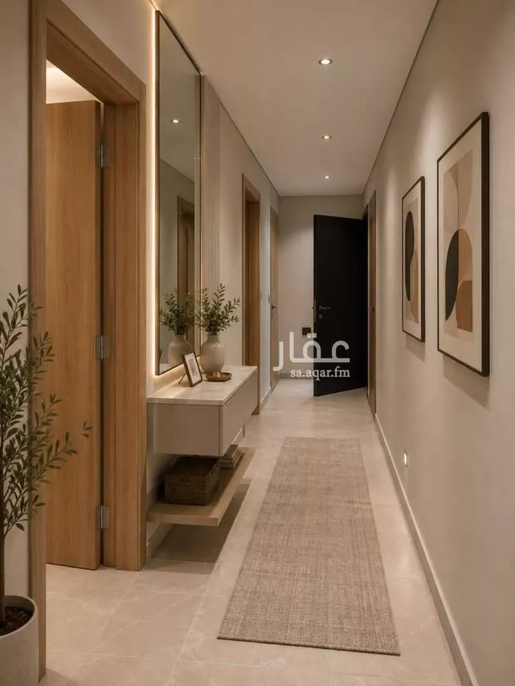 Apartment for Rent in Riyadh Qurtubah