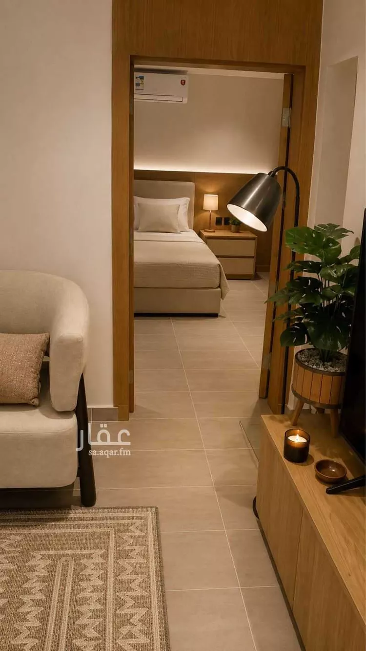 شقة للإيجار في شارع حسن الفيحاني, حي المونسية, مدينة الرياض, منطقة الرياض