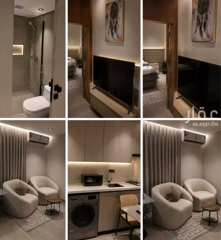 Apartment for Rent in Riyadh Al Munsiyah صورة 2