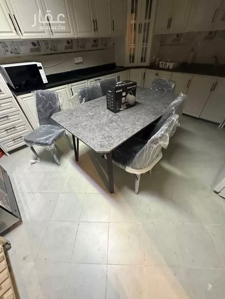 شقة للإيجار في شارع محمد بن أبي طاهر, حي قرطبة, مدينة الرياض, منطقة الرياض صورة 2