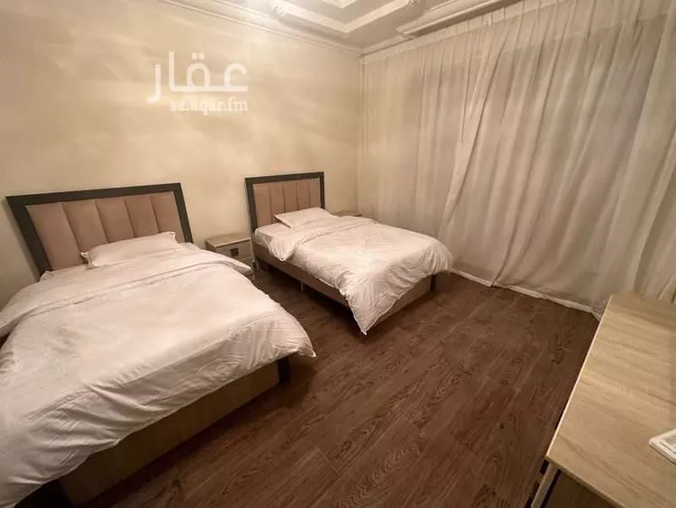 شقة للإيجار في شارع محمد بن أبي طاهر, حي قرطبة, مدينة الرياض, منطقة الرياض صورة 4