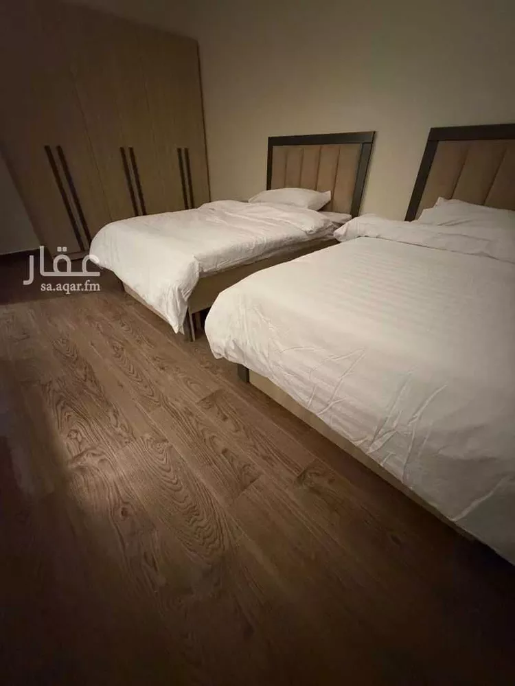 شقة للإيجار في شارع محمد بن أبي طاهر, حي قرطبة, مدينة الرياض, منطقة الرياض صورة 3