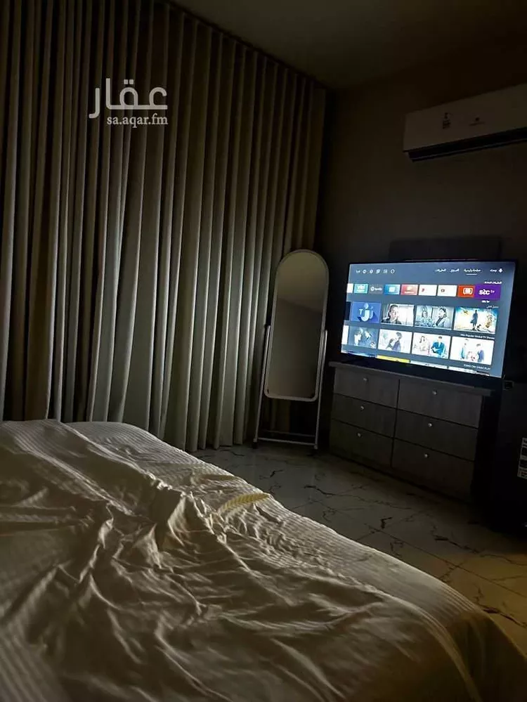 شقة للإيجار في شارع حسن الفيحاني, حي المونسية, مدينة الرياض, منطقة الرياض صورة 2