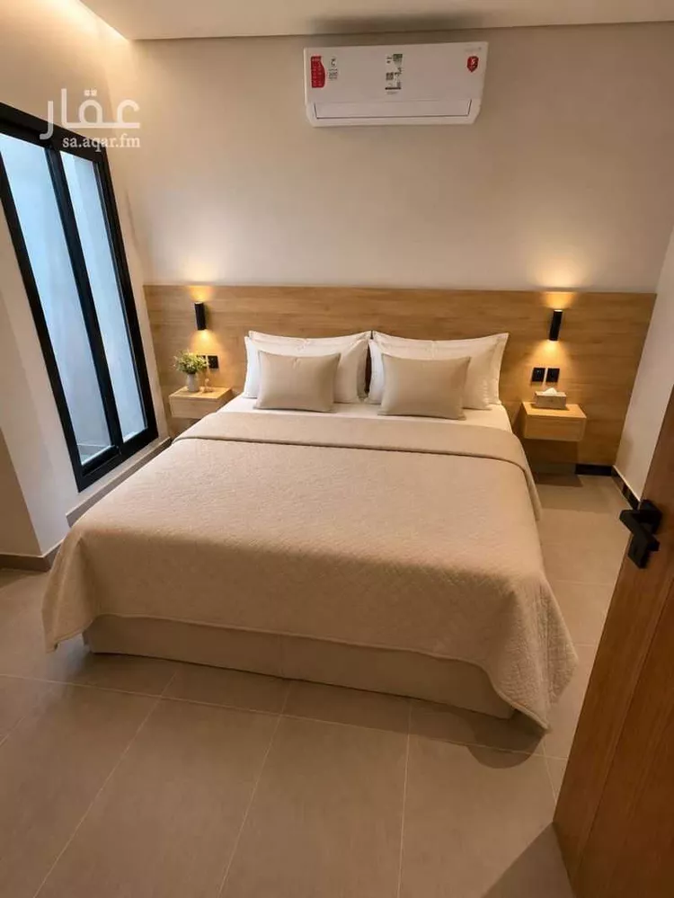 شقة للإيجار في شارع حسن الفيحاني, حي المونسية, مدينة الرياض, منطقة الرياض صورة 2
