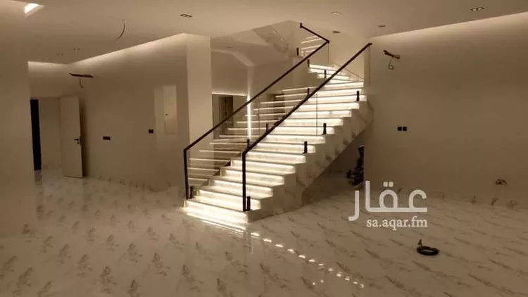 فيلا للإيجار في شارع 7238097, حي الريان, مدينة الاحساء, المنطقة الشرقية صورة 3