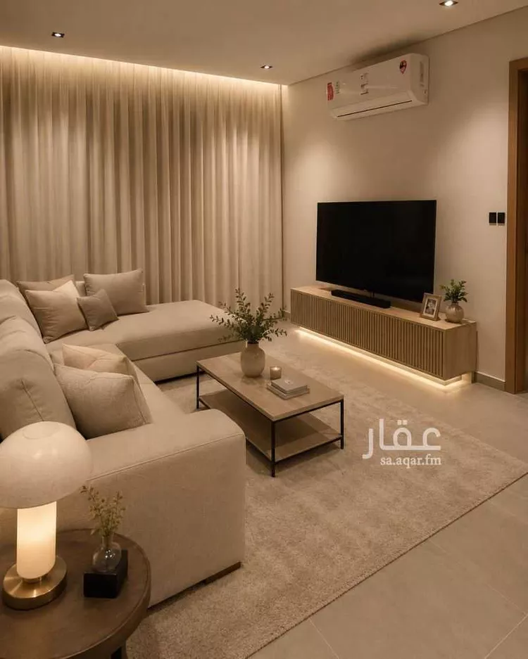 شقة للإيجار في شارع حسن الفيحاني, حي المونسية, مدينة الرياض, منطقة الرياض صورة 3