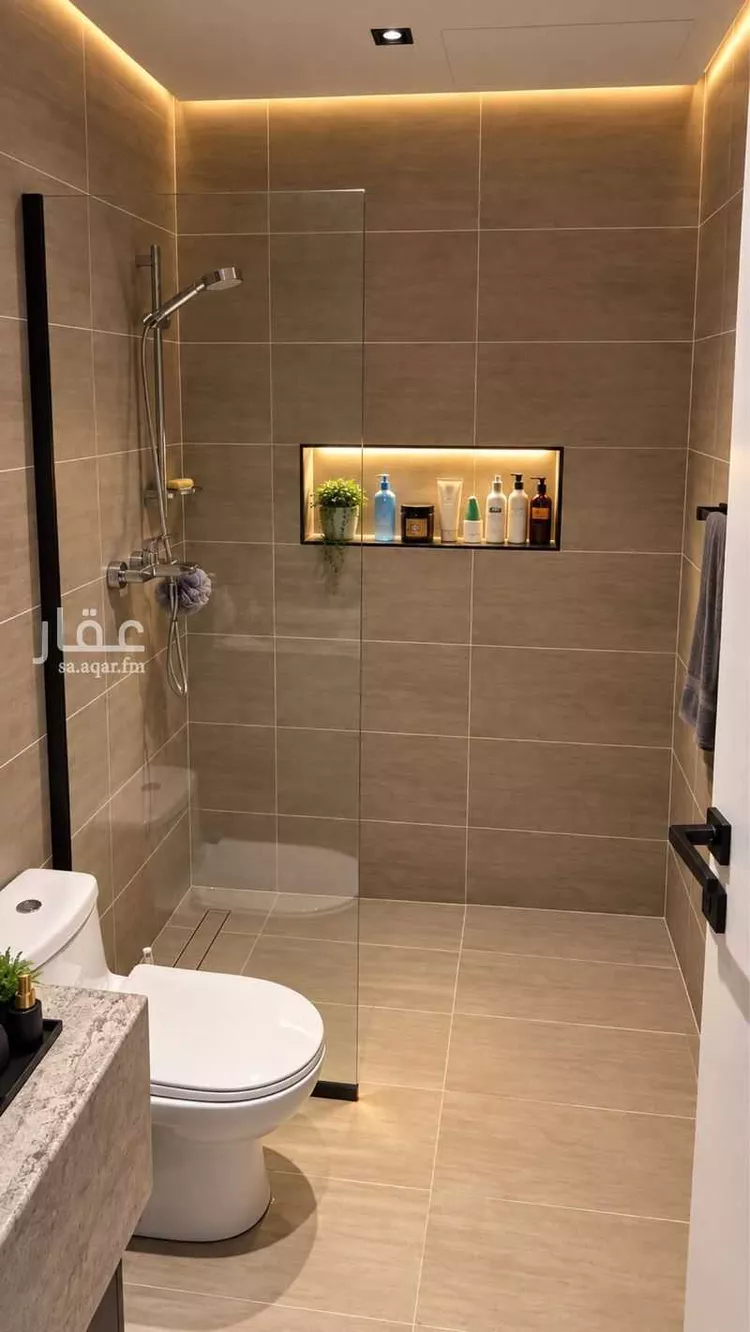 شقة للإيجار في شارع حسن الفيحاني, حي المونسية, مدينة الرياض, منطقة الرياض صورة 5