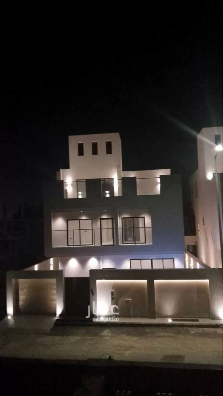 فيلا للإيجار في شارع 7238097, حي الريان, مدينة الاحساء, المنطقة الشرقية صورة 2