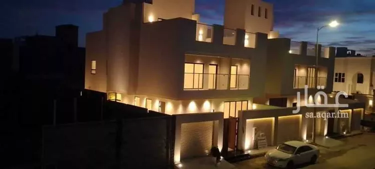فيلا للبيع في شارع 2243956, حي الريان, مدينة الاحساء, المنطقة الشرقية صورة 3