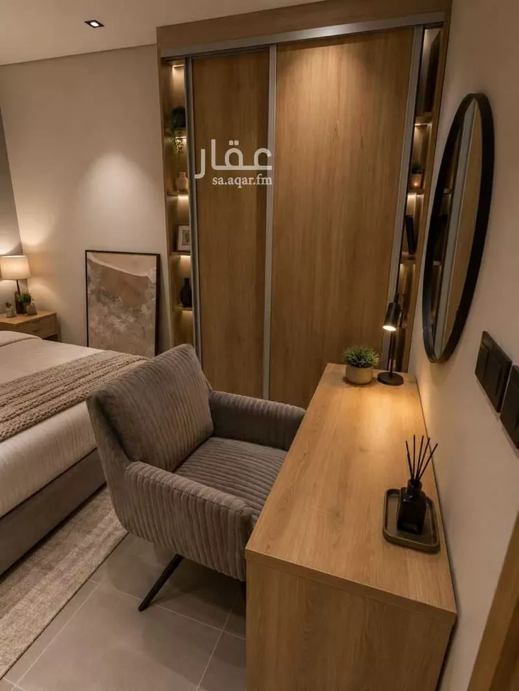 Apartment for Rent in Riyadh Al Munsiyah صورة 3