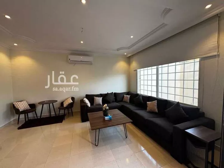 شقة مفروشة للحجز في شارع محبوبة, حي الوادي, الرياض