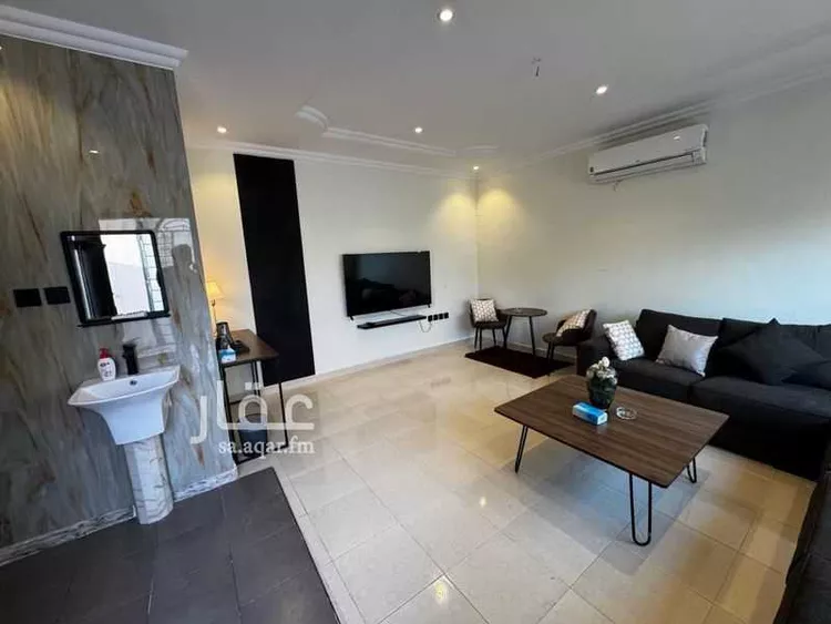 شقة مفروشة للحجز في شارع محبوبة, حي الوادي, الرياض صورة 5