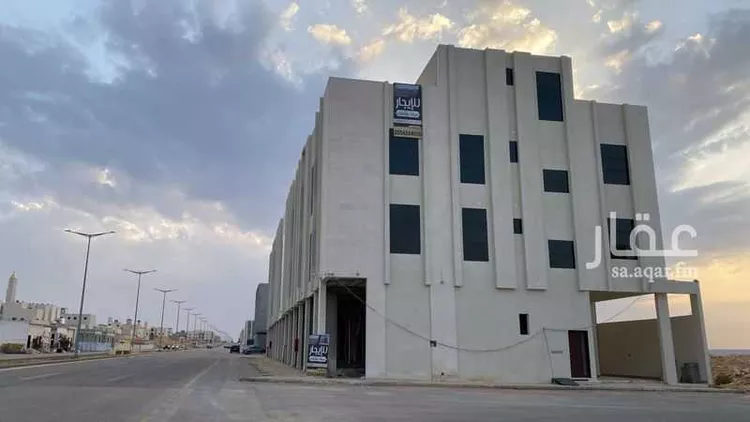 Building for Rent in Riyadh Al Mahdiyah صورة 3