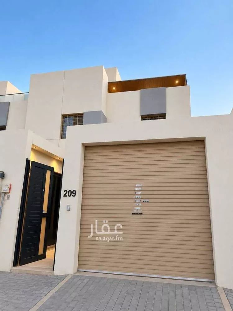 Villa for Rent in Riyadh An Narjis صورة 2