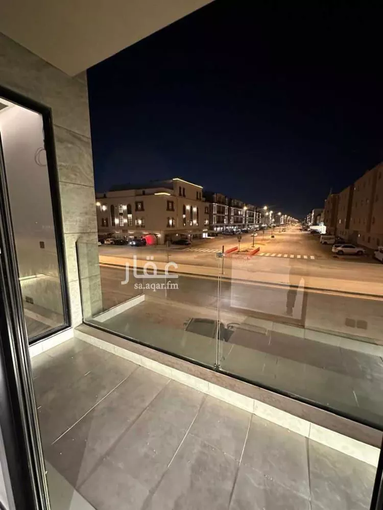 شقة للإيجار في شارع ثابت العوفي, حي النرجس, مدينة الرياض, منطقة الرياض 6