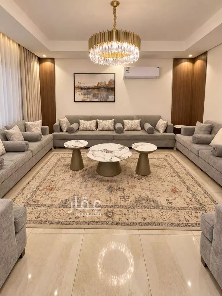 Villa for Rent in Riyadh An Narjis