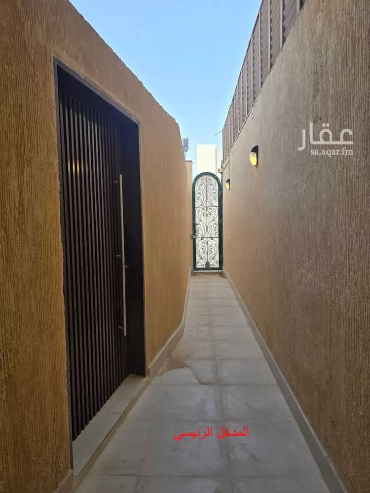 شقة للإيجار في شارع الحوير, حي النفل, مدينة الرياض, منطقة الرياض صورة 5
