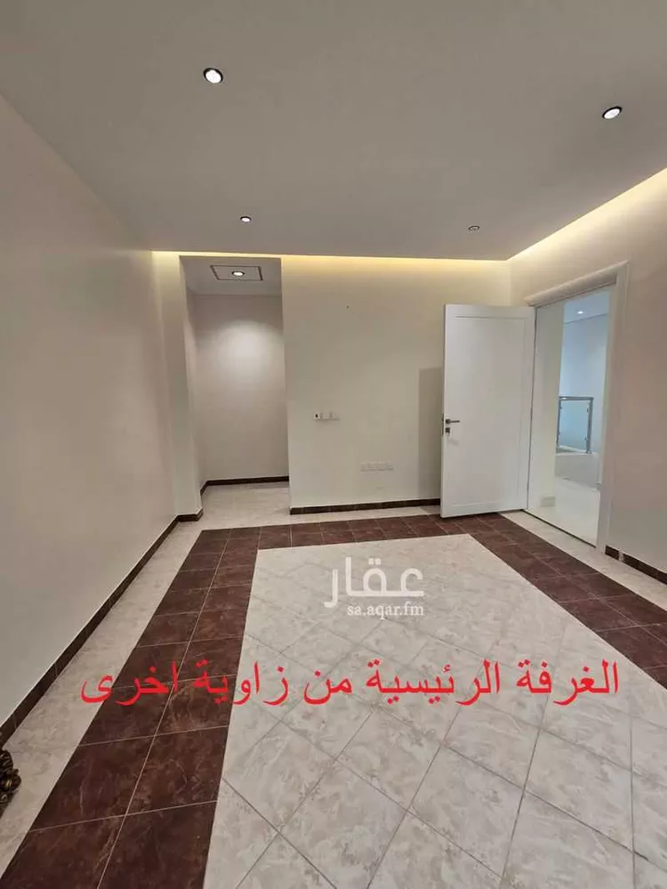 شقة للإيجار في شارع الحوير, حي النفل, مدينة الرياض, منطقة الرياض صورة 4