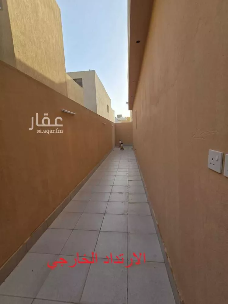 شقة للإيجار في شارع الحوير, حي النفل, مدينة الرياض, منطقة الرياض صورة 2