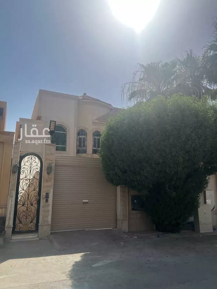 شقة للإيجار في شارع الحوير, حي النفل, مدينة الرياض, منطقة الرياض