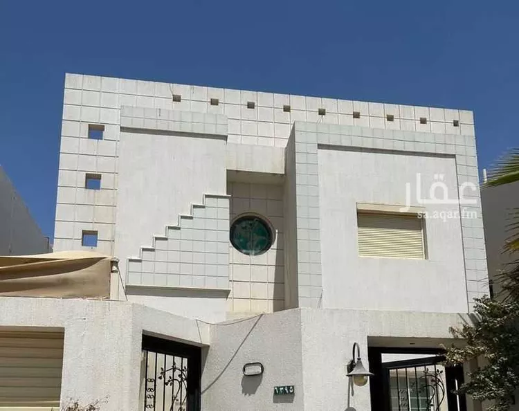 فيلا للبيع في شارع العارض, حي المحمدية, مدينة الرياض, منطقة الرياض