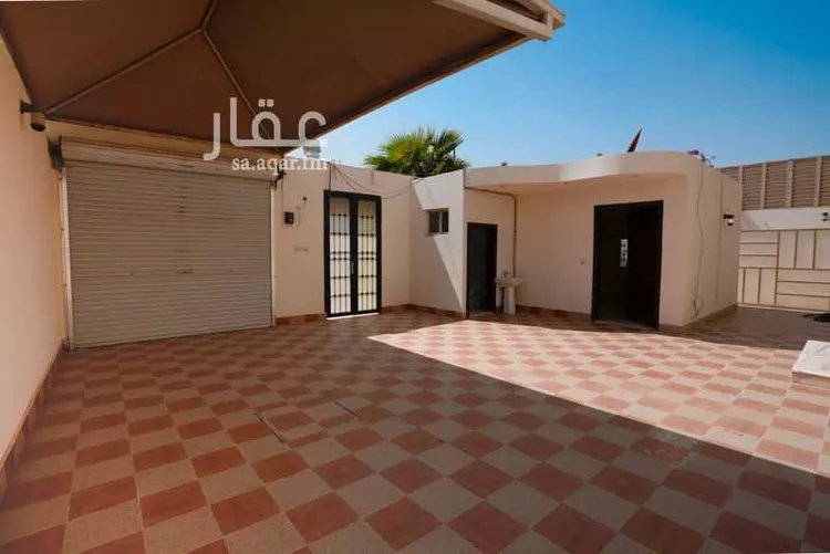 فيلا للإيجار في شارع أبي الحسن السلمي, حي المحمدية, مدينة الرياض, منطقة الرياض صورة 3