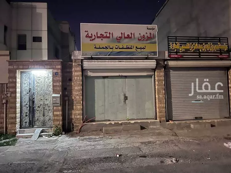 شقة للإيجار في شارع سلمه بن شبيب, حي مدينة العمال, مدينة الدمام, المنطقة الشرقية صورة 3