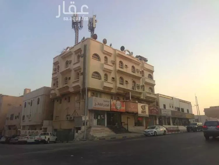 محل للإيجار في شارع الانوار, حي العقربية, مدينة الخبر, المنطقة الشرقية صورة 5