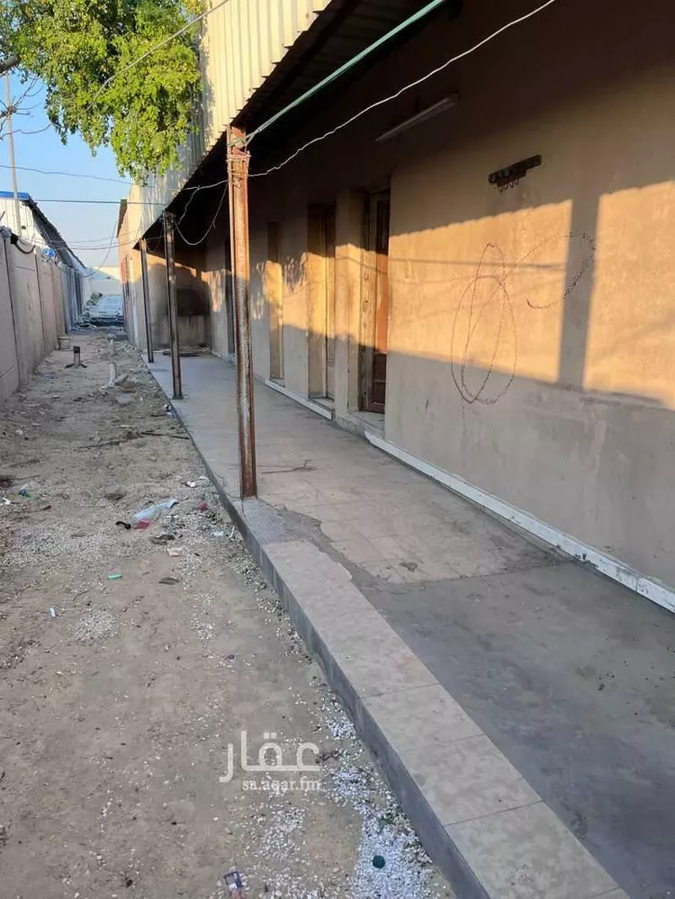 أرض للإيجار في شارع بيرين, حي ضاحية الملك فهد, مدينة الدمام, المنطقة الشرقية صورة 3