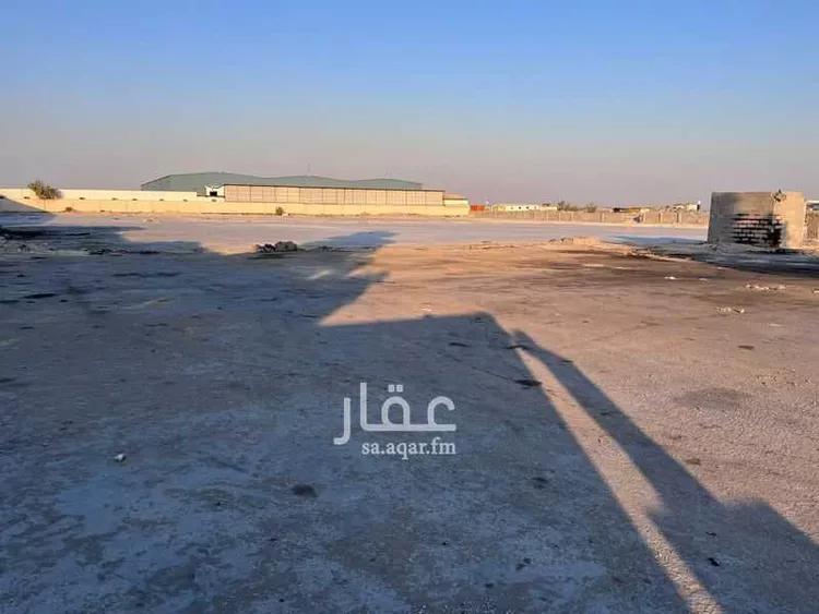 أرض للإيجار في شارع بيرين, حي ضاحية الملك فهد, مدينة الدمام, المنطقة الشرقية صورة 4