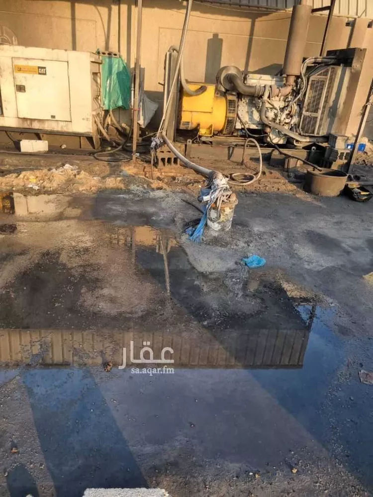 أرض للإيجار في حي الصناعية الثانية, مدينة الدمام, المنطقة الشرقية صورة 2