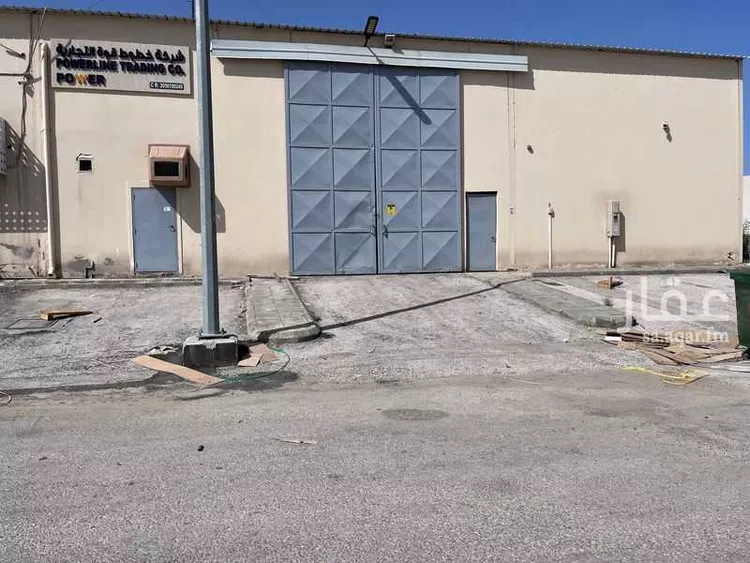 Warehouse for Rent in Dammam Al Khalidiyah Ash Shamaliyah صورة 2