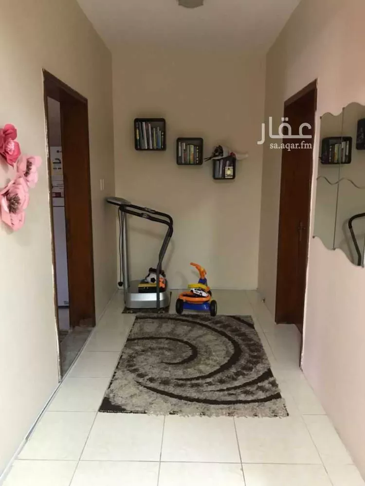 شقة للإيجار في شارع السادس عشر, حي العقربية, مدينة الخبر, المنطقة الشرقية صورة 4