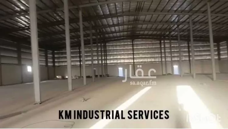 Warehouse for Rent in Dammam Dammam 2nd Industrial City صورة 3