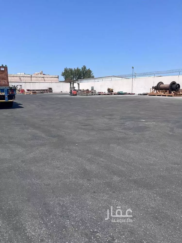 أرض للإيجار في شارع ابو غالب المارودي, حي الخالدية الجنوبية, مدينة الدمام, المنطقة الشرقية صورة 2