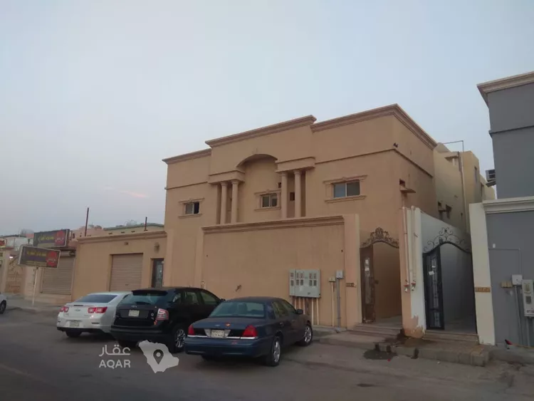 Apartment for Rent in Dammam An Nada